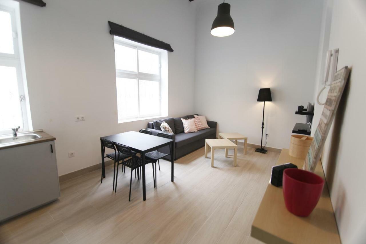 Magnifico Piso, Junto Al Teatro Falla Y A La Playa Cádiz Exterior foto